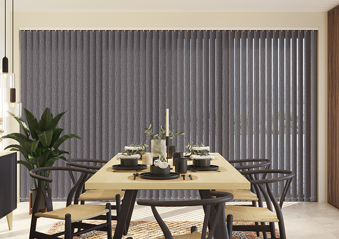Kindling, Shadow - Vertical Blind - Image 3